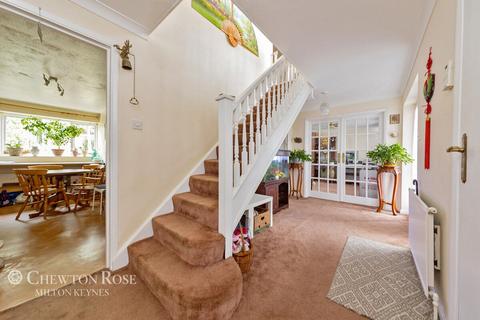 54 Gatcombe, Great Holm, Milton Keynes, MK8 9ET