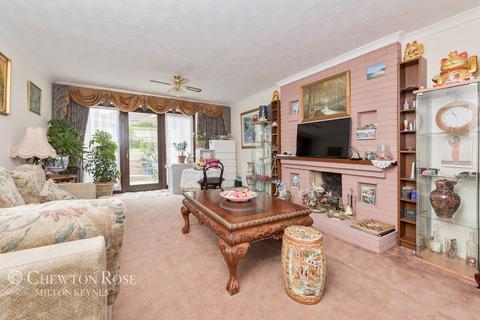 54 Gatcombe, Great Holm, Milton Keynes, MK8 9ET