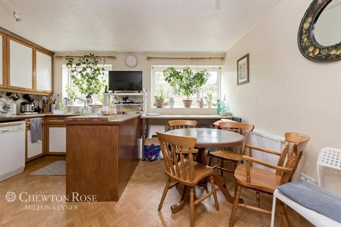 54 Gatcombe, Great Holm, Milton Keynes, MK8 9ET