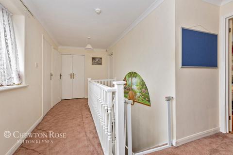 54 Gatcombe, Great Holm, Milton Keynes, MK8 9ET