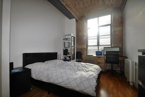 1 bedroom apartment to rent, Silk Warehouse, Lilycroft Road, Heaton, Bradford, West Yorkshire, BD9 5BD