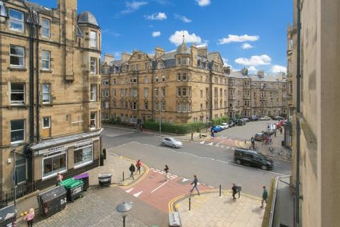 2 bedroom flat to rent, Bruntsfield Place, Bruntsfield, Edinburgh, EH10