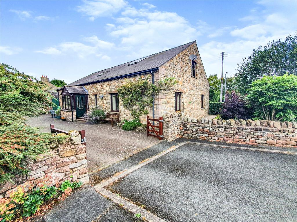 Winton Manor Court, Winton, Kirkby Stephen, Cumbria, CA17 3 bed