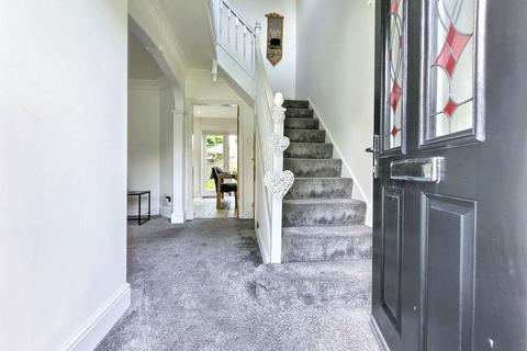 3 bedroom semi-detached house for sale, Roman Road, Primrose, Jarrow, Tyne and Wear, NE32 5EL