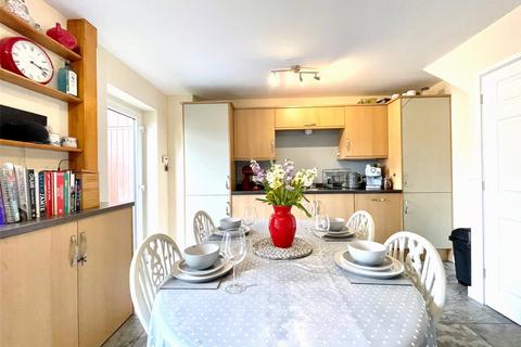 9 Caerhowel Meadows, Caerhowel, Montgomery, SY15 6JF