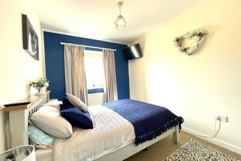 9 Caerhowel Meadows, Caerhowel, Montgomery, SY15 6JF