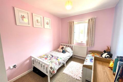 9 Caerhowel Meadows, Caerhowel, Montgomery, SY15 6JF