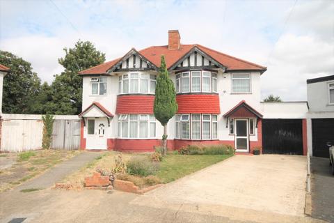 28 Candover Close, Harmondsworth, West Drayton, UB7 0BD