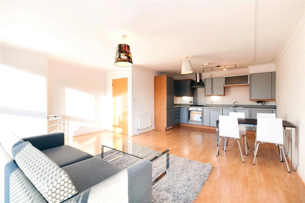 Reception/ Kitchen