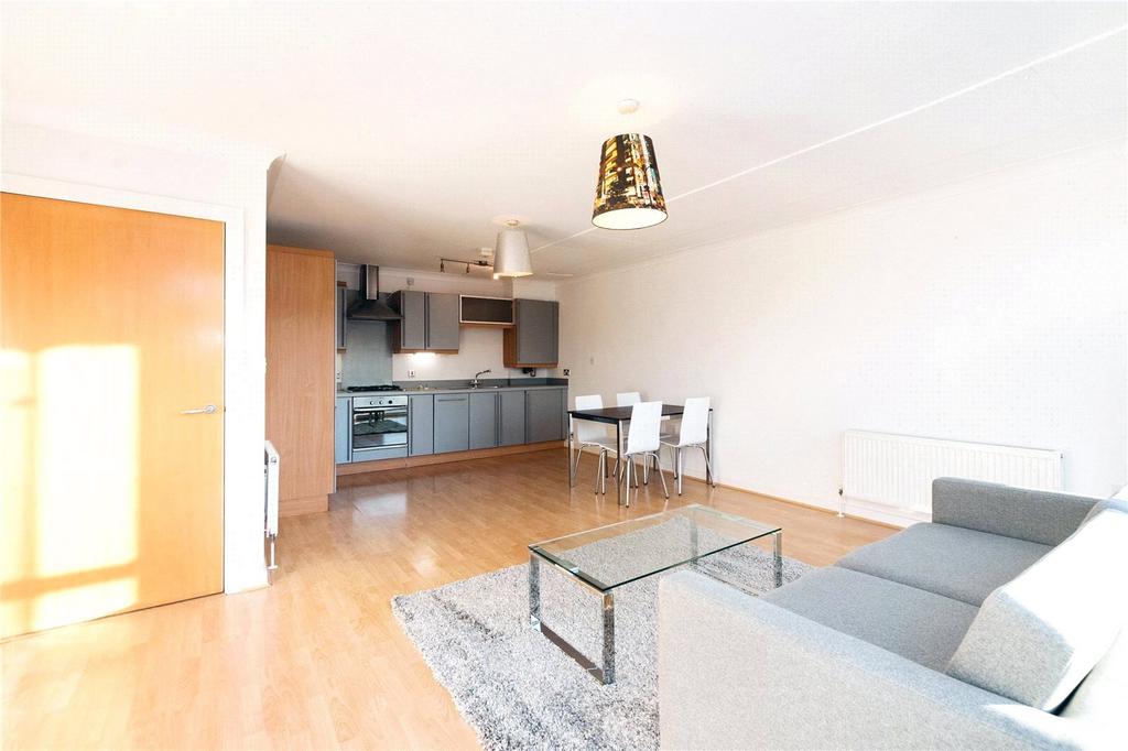 Reception/ Kitchen