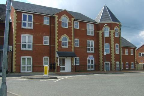undefined, Station Road, Desborough, NN14