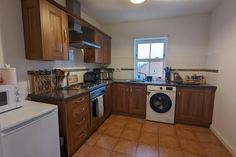 undefined, Station Road, Desborough, NN14