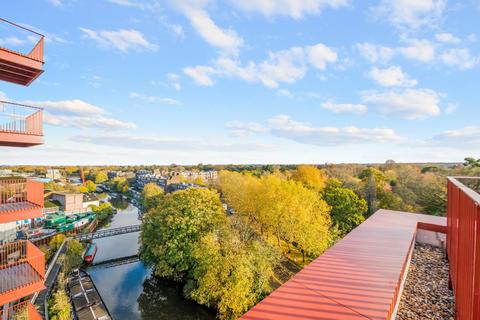 Hollandbury House, The Brentford Project, Brentford, TW8