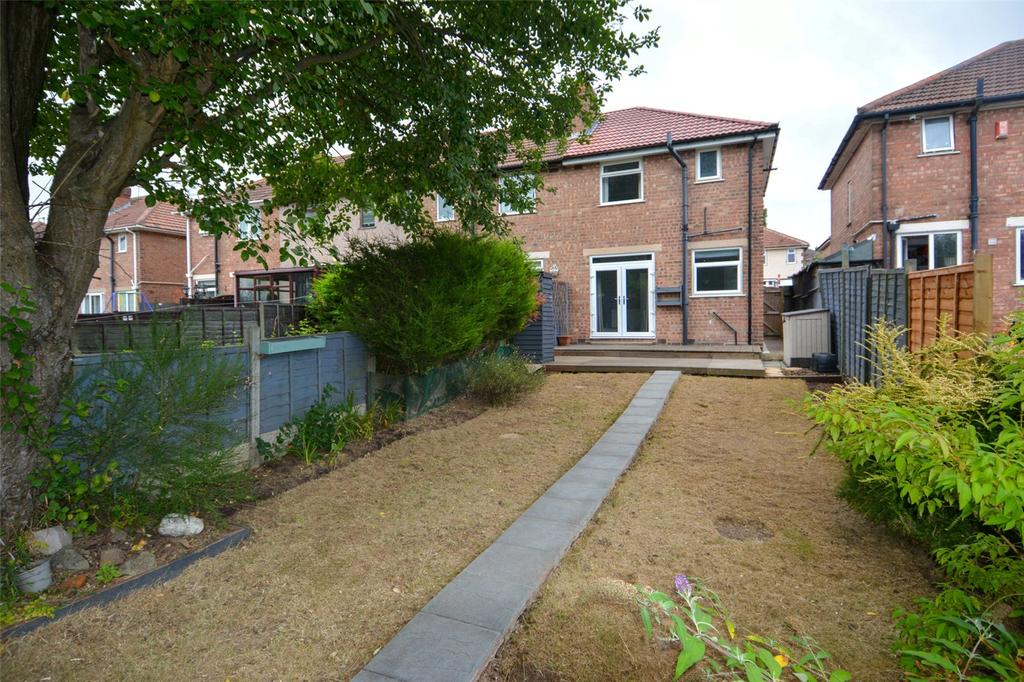 Thurlestone Road, Longbridge, Birmingham, B31 2 bed end of terrace