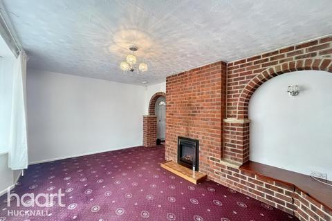 5 Tobias Close, Nottingham, NG5 9HU
