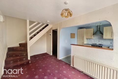 5 Tobias Close, Nottingham, NG5 9HU