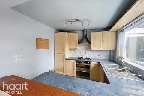 5 Tobias Close, Nottingham, NG5 9HU