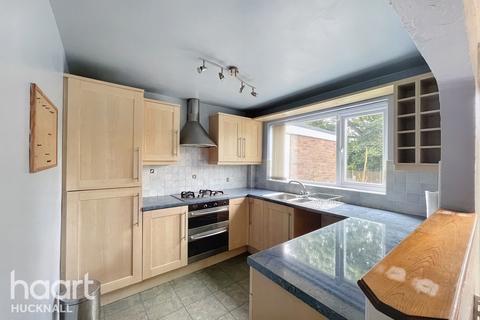 5 Tobias Close, Nottingham, NG5 9HU