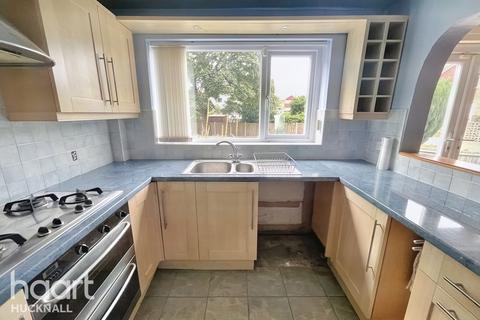 5 Tobias Close, Nottingham, NG5 9HU