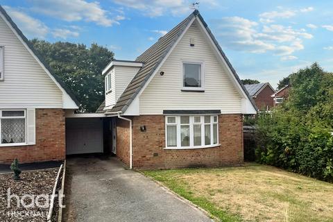5 Tobias Close, Nottingham, NG5 9HU