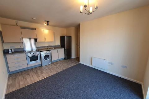 1 bedroom flat to rent, Bolsover Road, Grantham, NG31