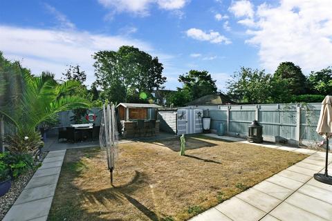 3 bedroom semi-detached bungalow for sale, Botany Road, Kingsgate, Broadstairs, Kent