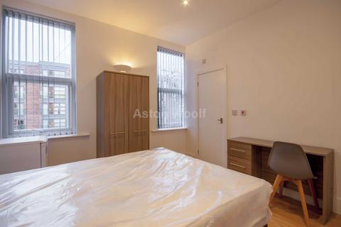 ENSUITE ROOMS Hucknall Road