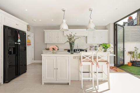 56 Ringmer Avenue, London, SW6 5LW