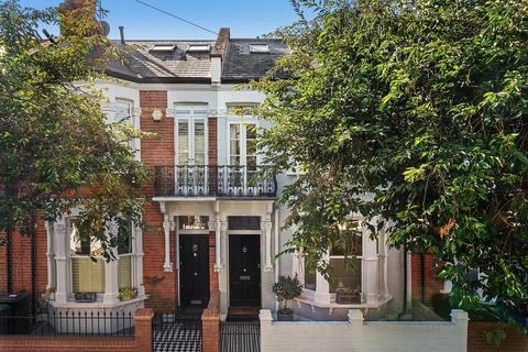 56 Ringmer Avenue, London, SW6 5LW