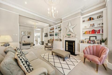 56 Ringmer Avenue, London, SW6 5LW