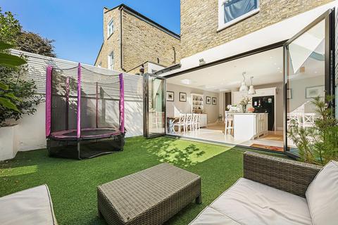 56 Ringmer Avenue, London, SW6 5LW
