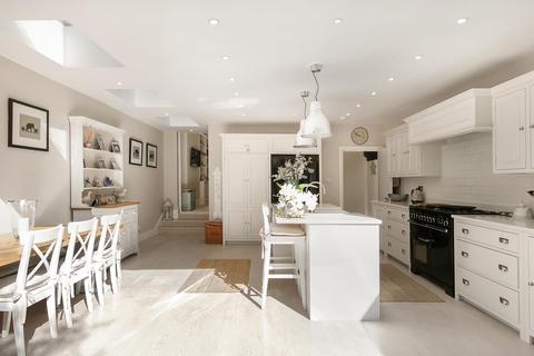 56 Ringmer Avenue, London, SW6 5LW