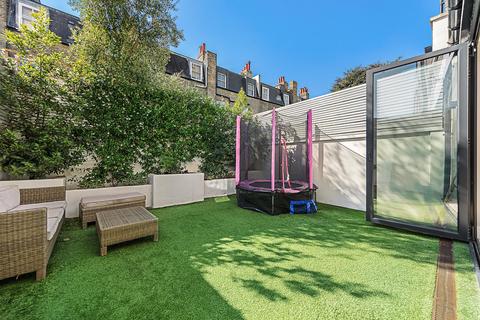 56 Ringmer Avenue, London, SW6 5LW