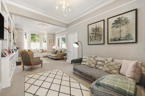 56 Ringmer Avenue, London, SW6 5LW
