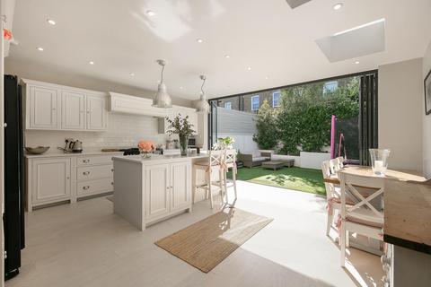 56 Ringmer Avenue, London, SW6 5LW