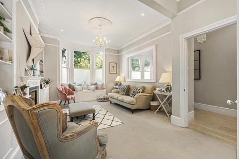 56 Ringmer Avenue, London, SW6 5LW