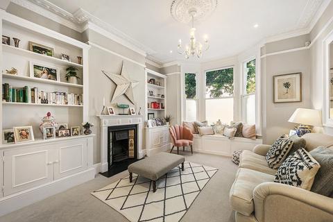 56 Ringmer Avenue, London, SW6 5LW