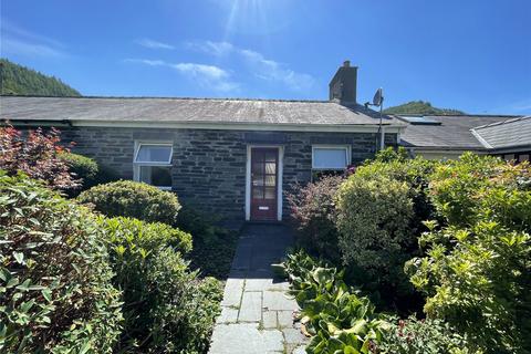2 bedroom cottage for sale - Llanegryn Street, Abergynolwyn, Tywyn, Gwynedd, LL36
