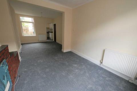 2 bedroom terraced house to rent, Grimwade Street, Ipswich
