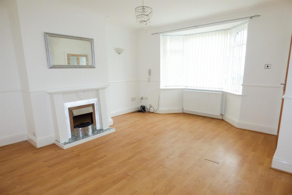 Nora Street, South Shields 3 bed terraced house £650 pcm (£150 pw)