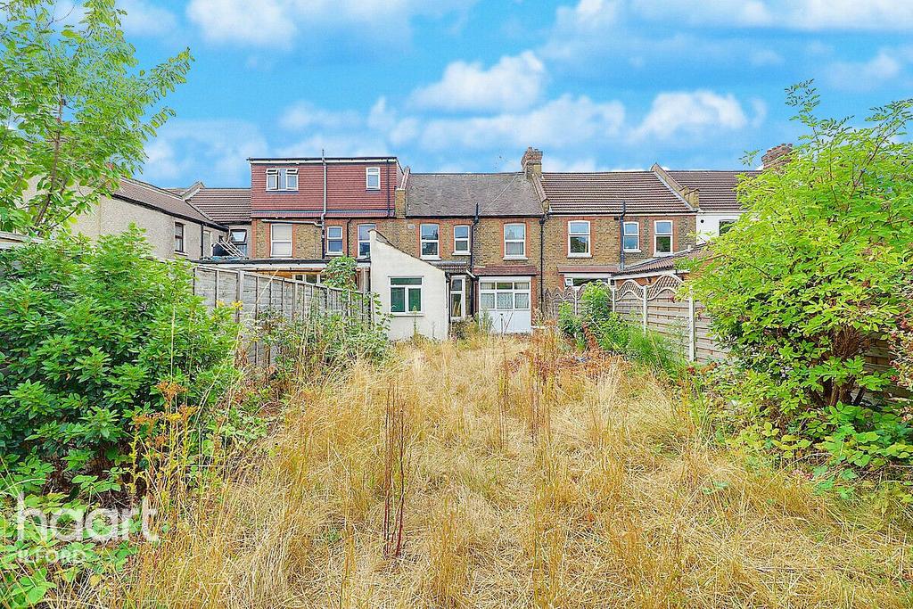 Cowley Road, Ilford 4 bed terraced house for sale £575,000