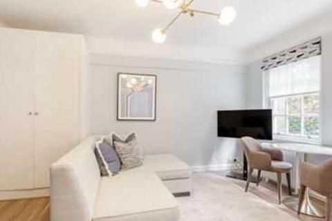 Studio to rent, Fulham Road, Chelsea SW3