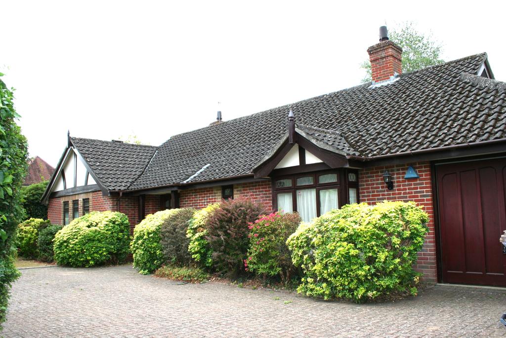 Upton Close, Norwich NR4 3 bed detached bungalow for sale £650,000