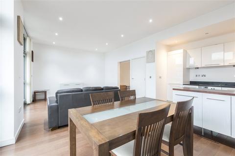 2 bedroom apartment to rent, Pentonville Road, London, N1