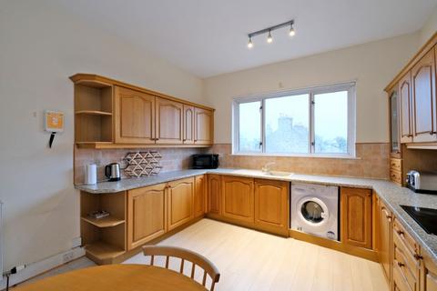 undefined, Elmfield Avenue, City Centre, Aberdeen, AB24