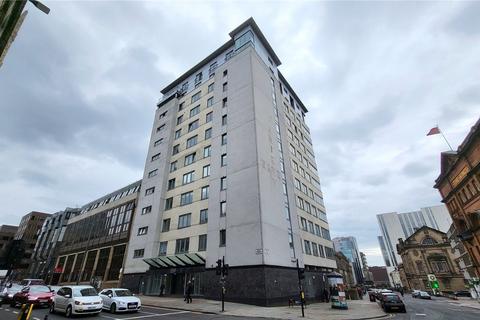 2 bedroom flat to rent, Bath Street, Glasgow, G2