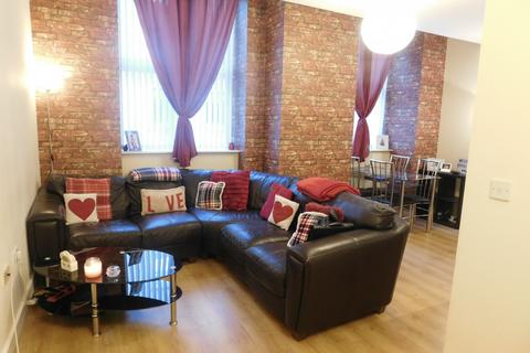 2 bedroom apartment for sale, , Scoresby Street, Bradford, West Yorkshire, BD1