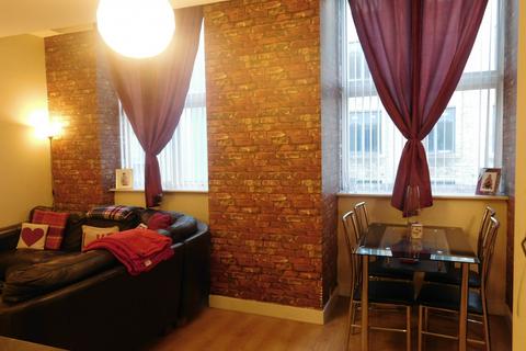 2 bedroom apartment for sale - , Scoresby Street, Bradford, West Yorkshire, BD1