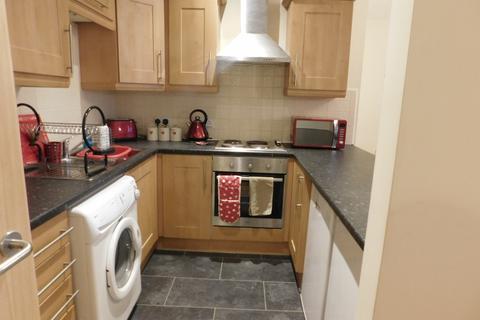 2 bedroom apartment for sale - , Scoresby Street, Bradford, West Yorkshire, BD1