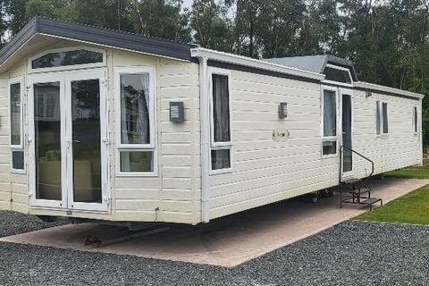 2 bedroom static caravan for sale - PS-Halleaths Caravan Park, Lockerbie, Dumfries and Galloway
